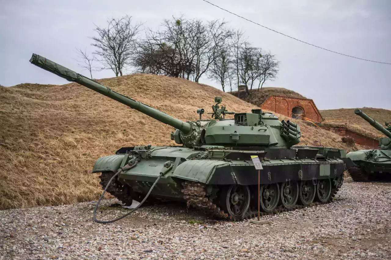 War technical museum