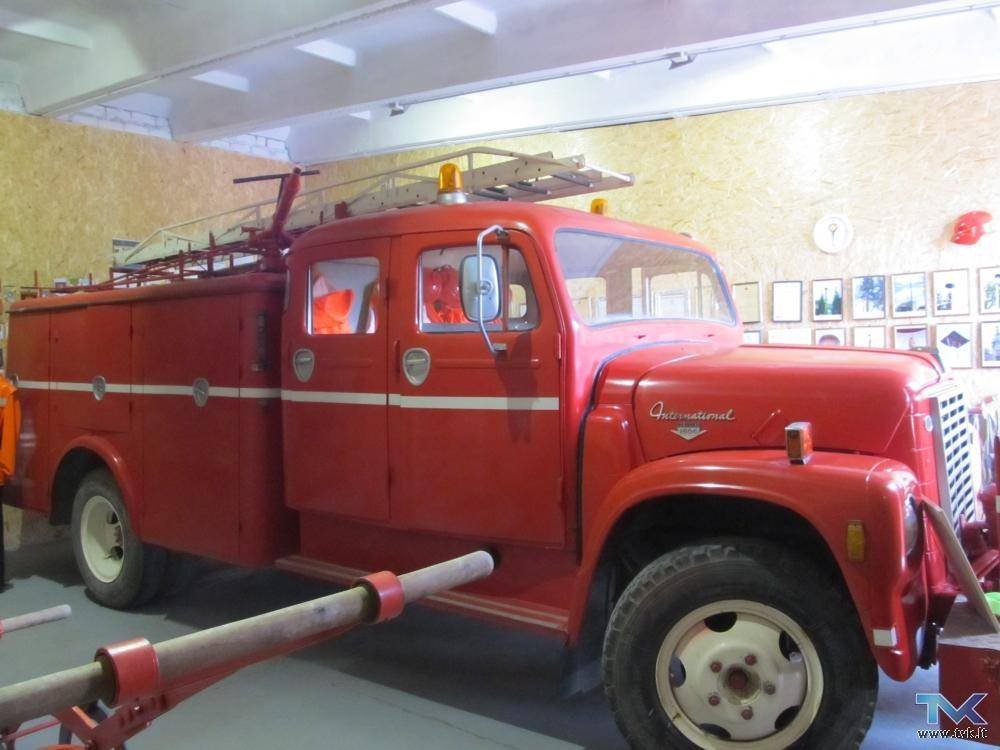 The most interesting objects in Lithuania. Kęsčiai museum