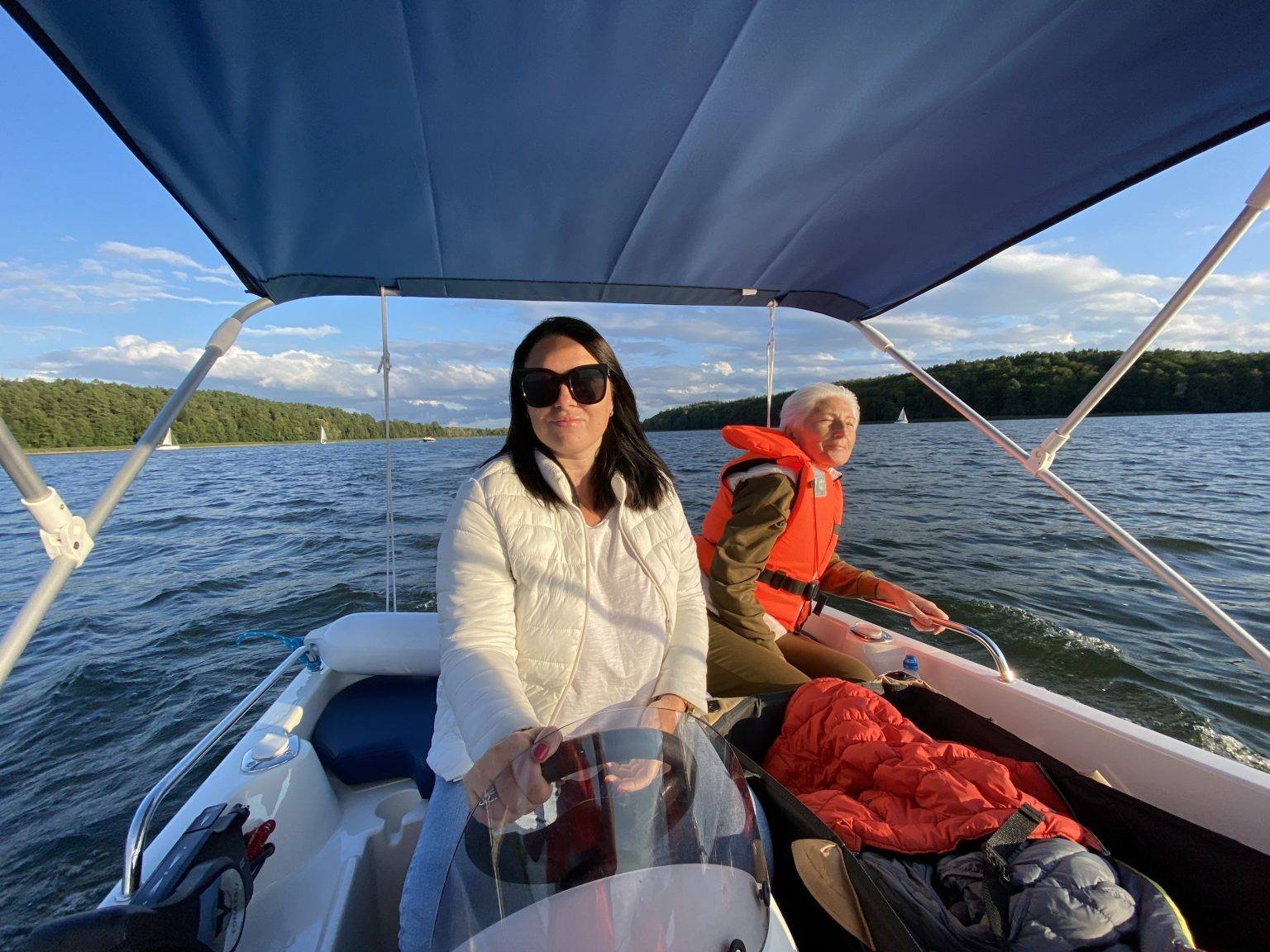 Where to go on holiday in Poland