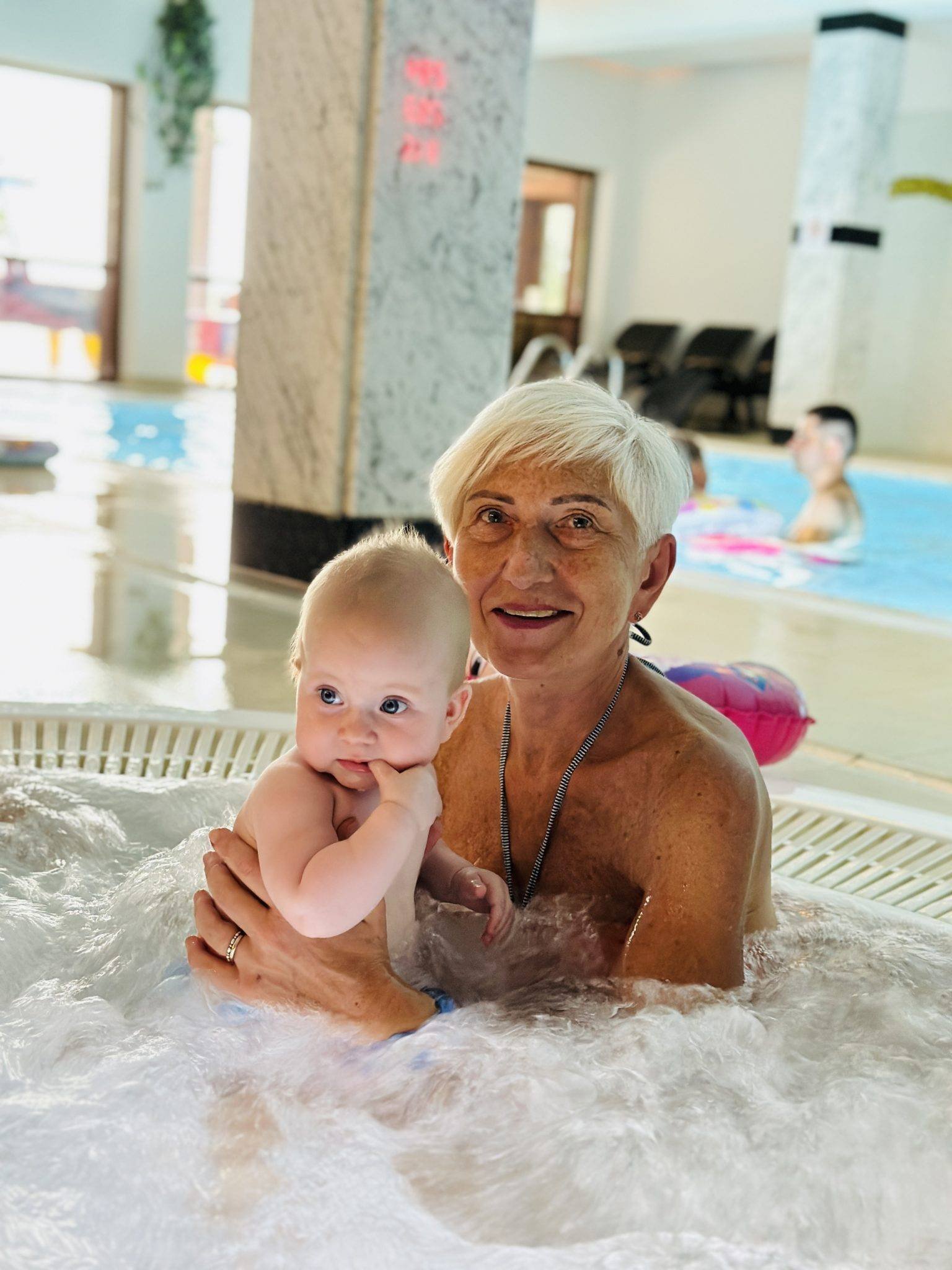 Best hotels with children in Poland