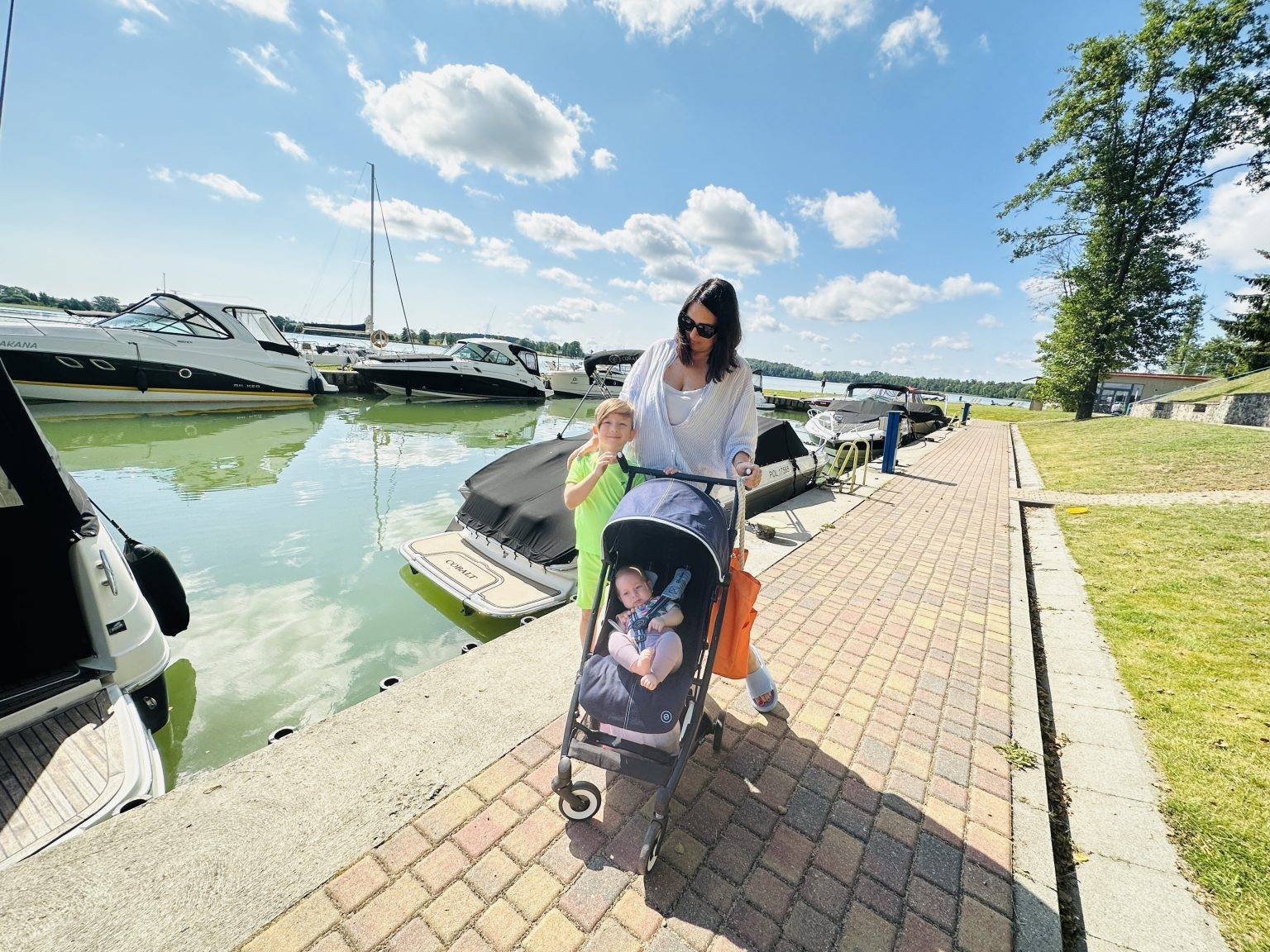 Where to stay in Mikolajki