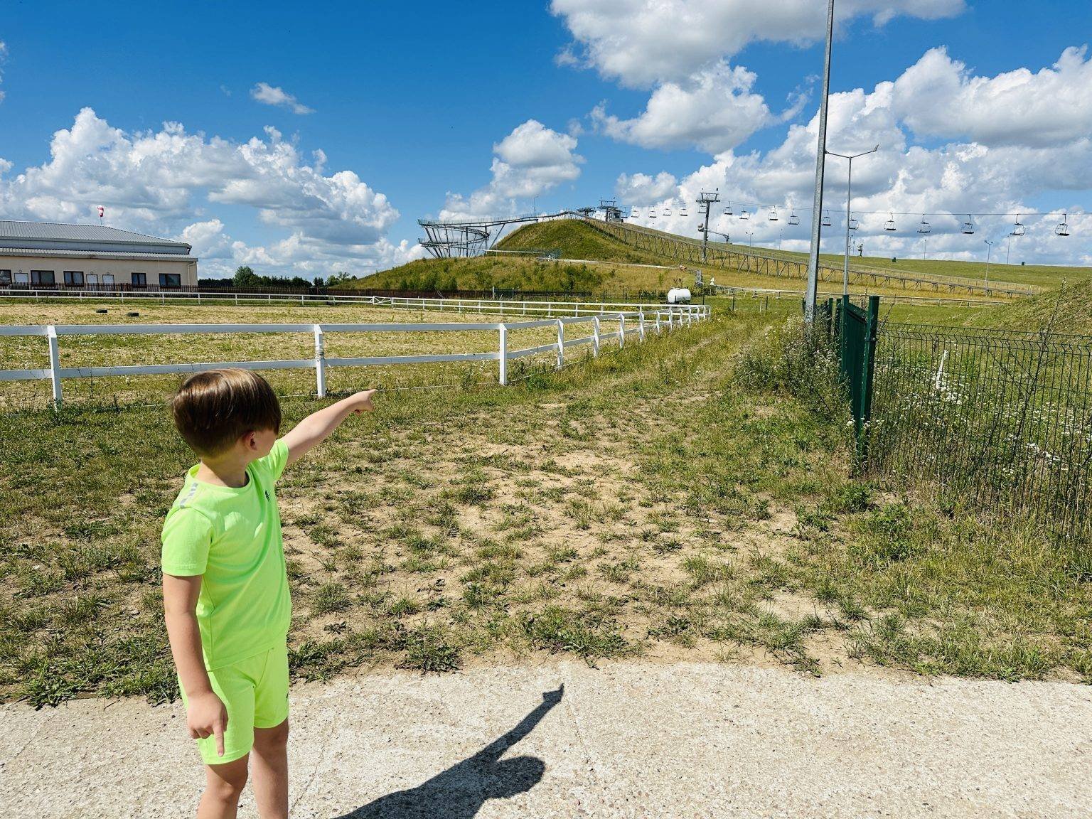 Things to do in Mikolajki