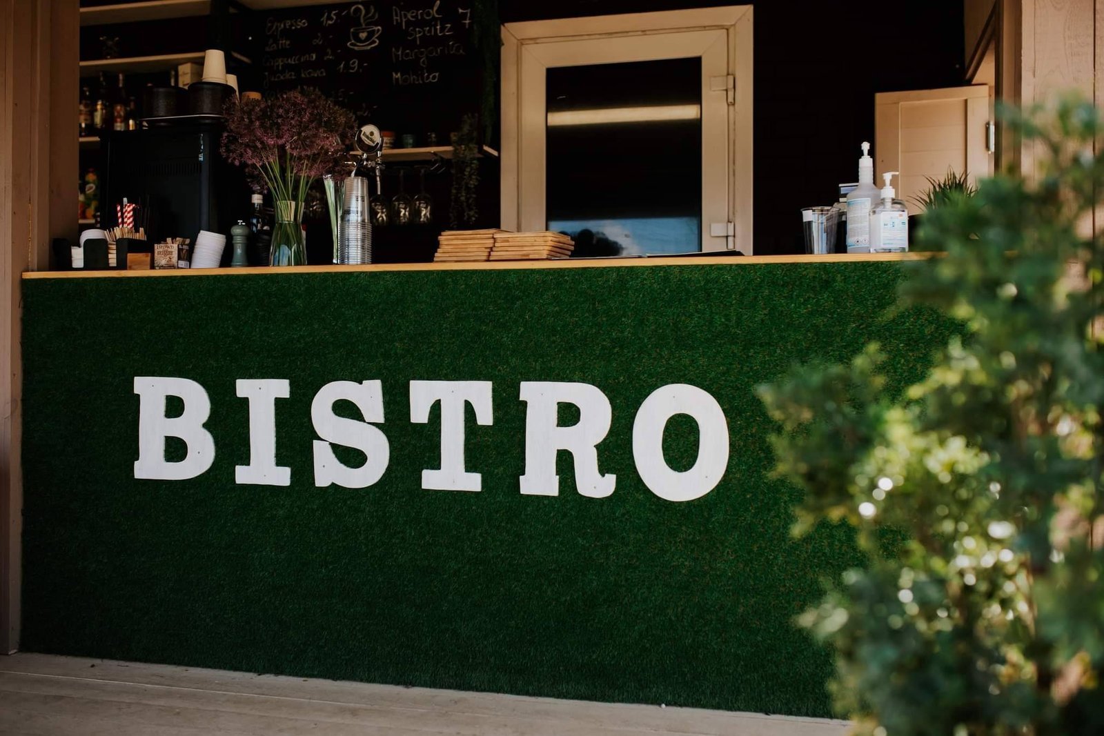 Kirkilai Amusement Park