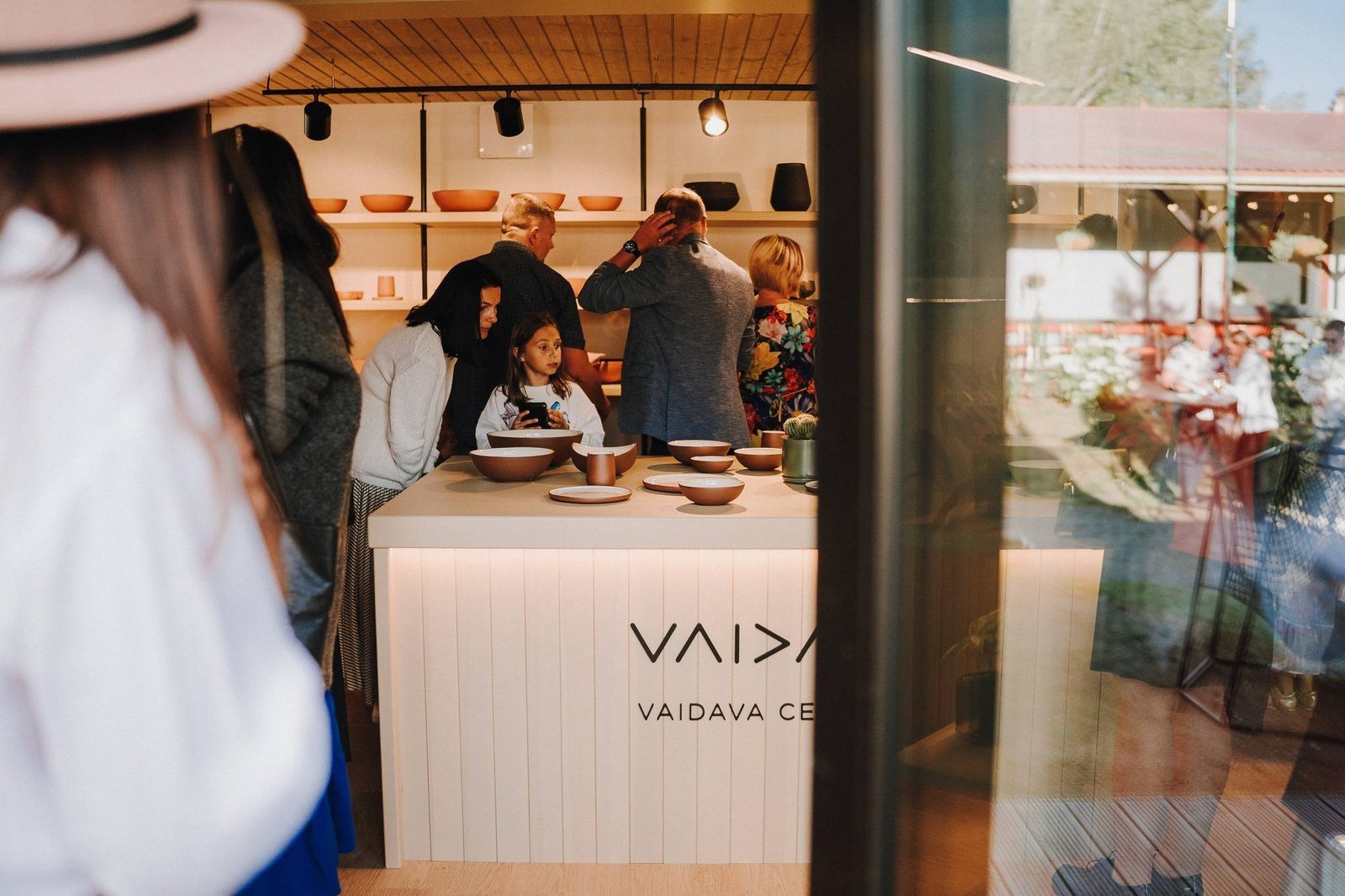 Vaidava Ceramics