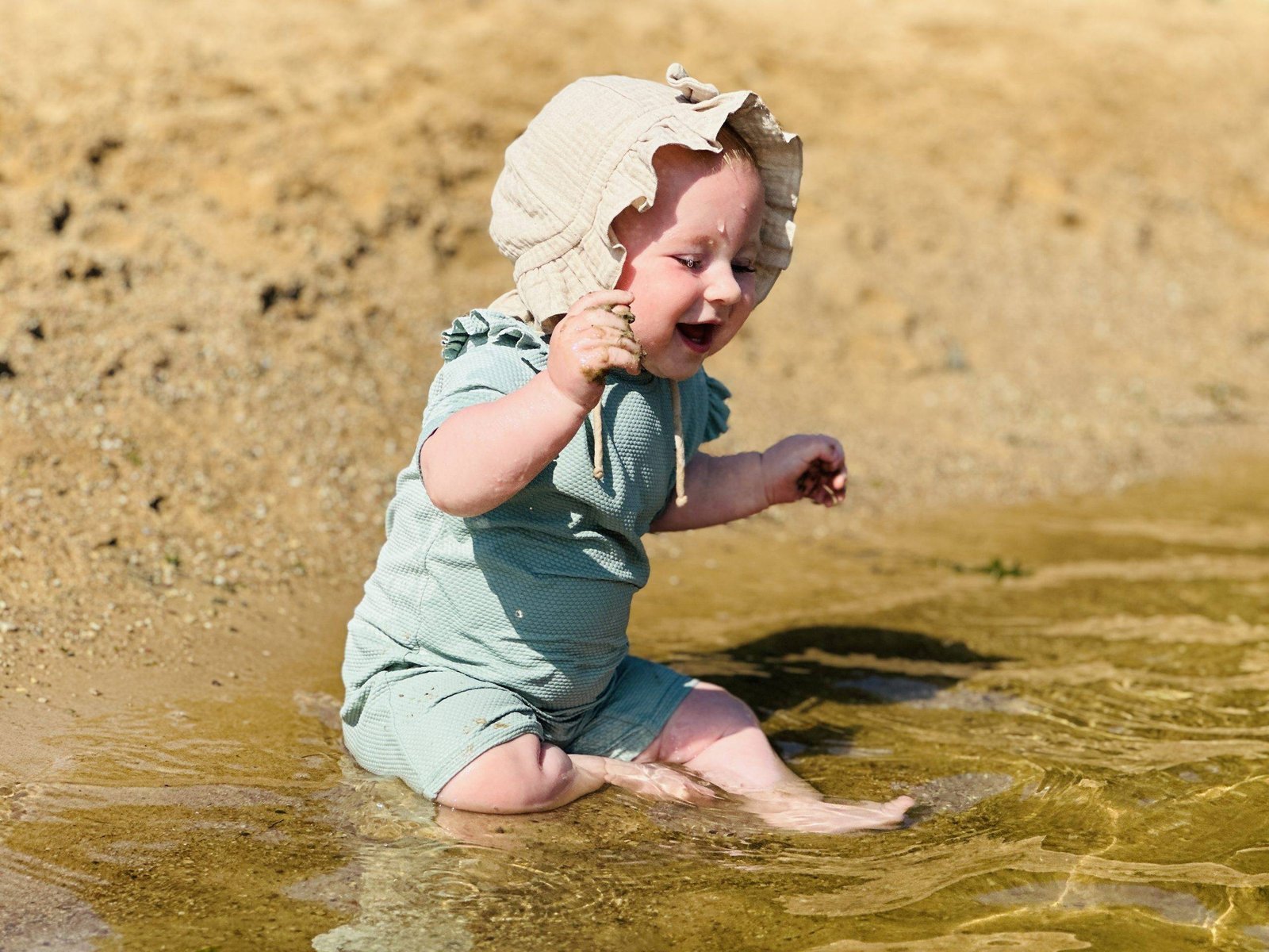 10 myths about sun protection