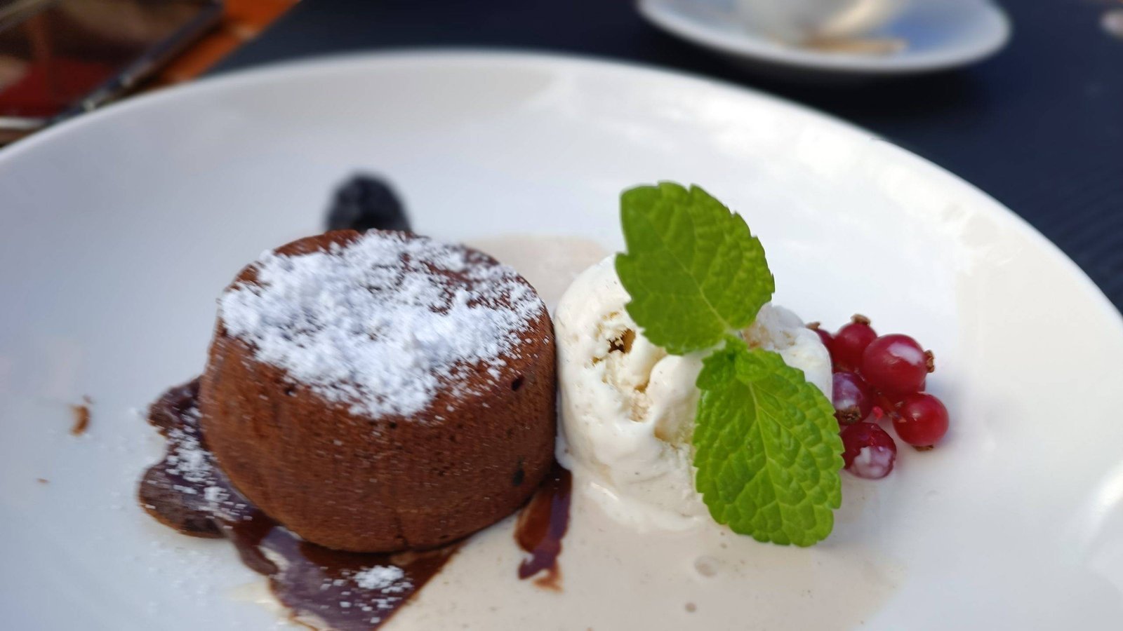 Palmera Real lunch restaurant