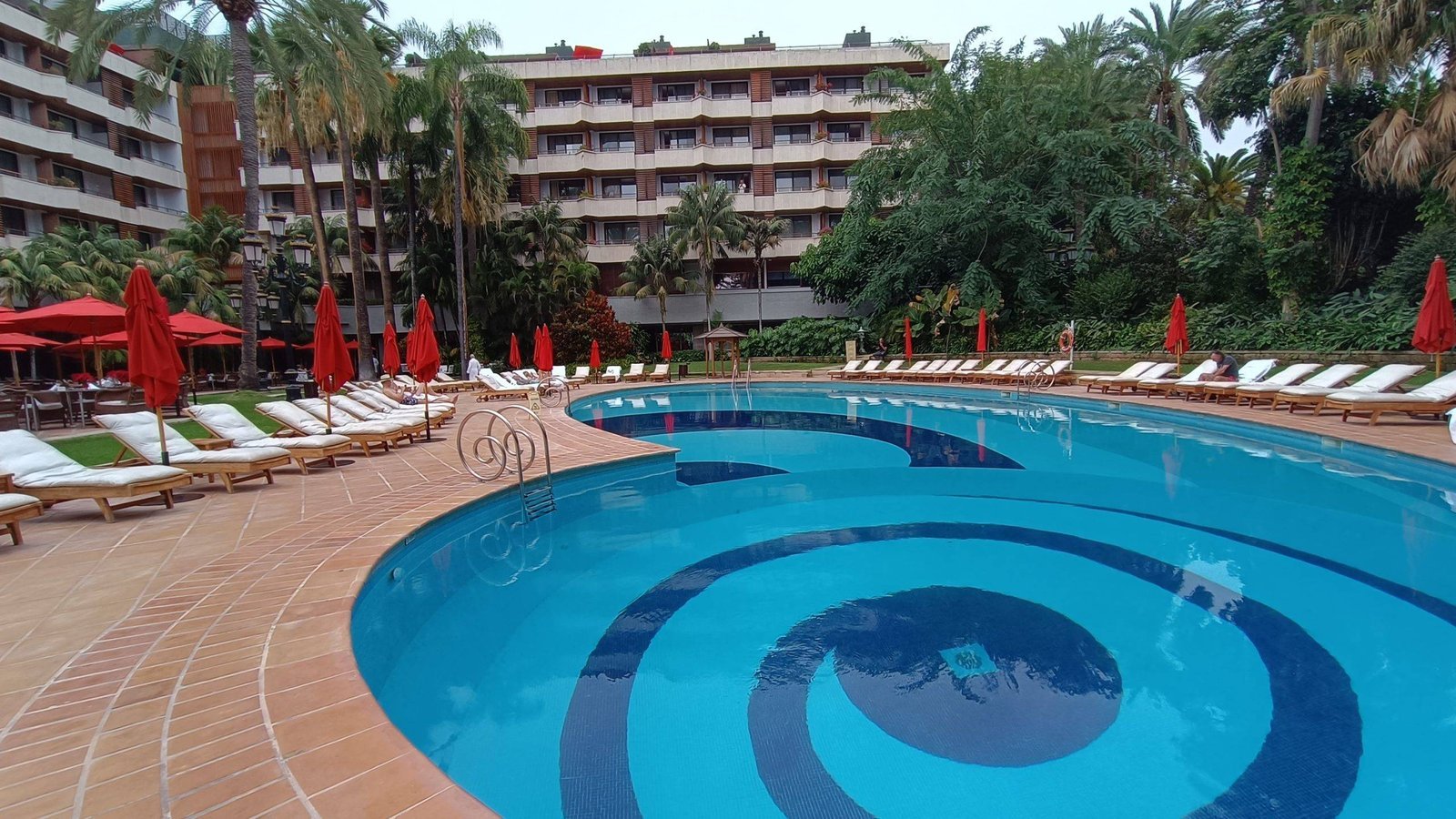 Hotel Botanico&The Oriental Spa Garden in Tenerife