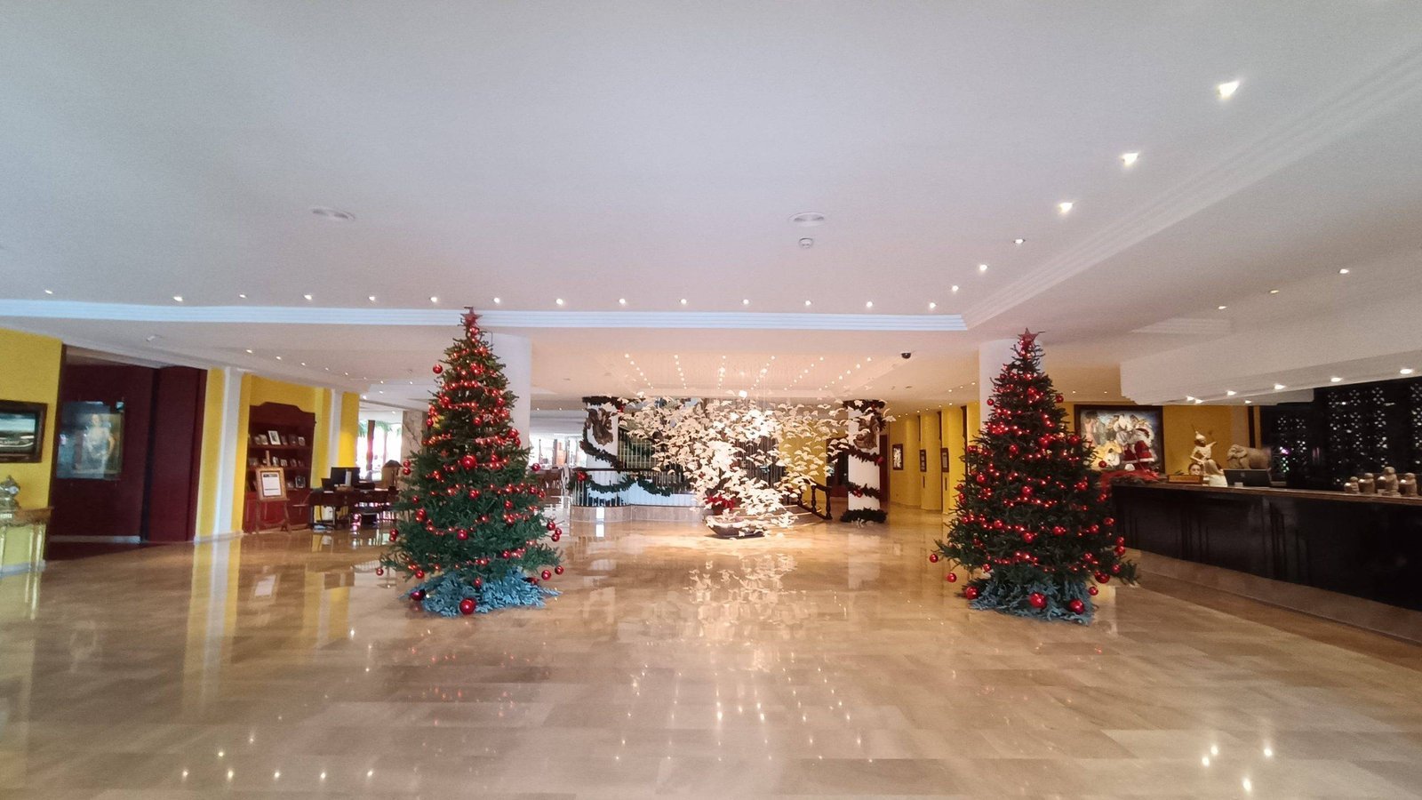 Hotel Botanico&The Oriental Spa Garden in Tenerife