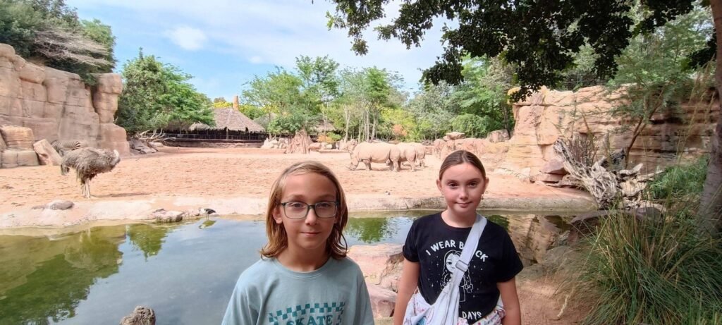 Bioparc Valencia