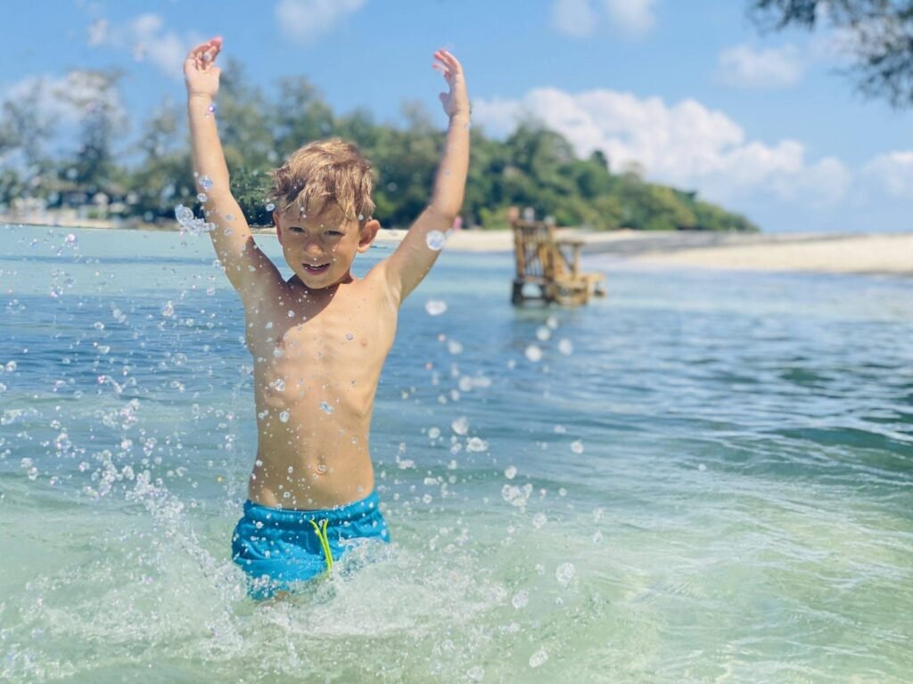 10 myths about sun protection