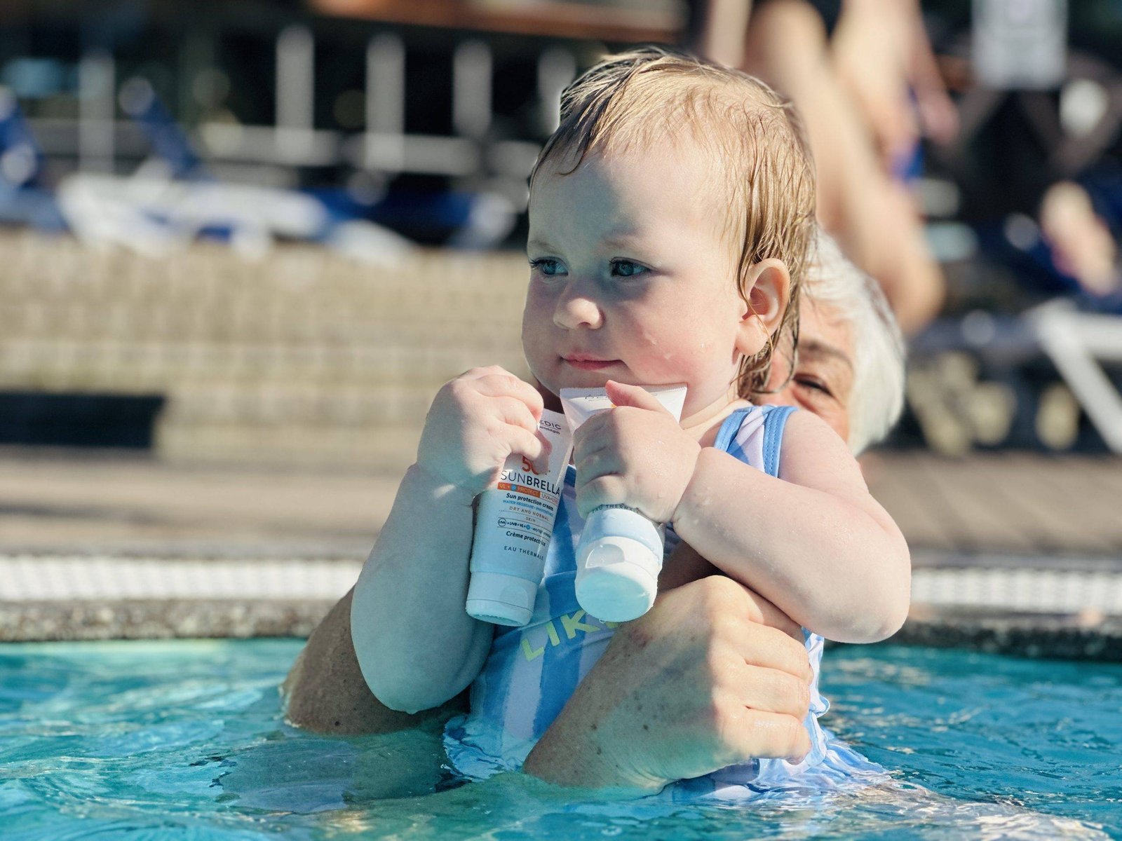 10 myths about sun protection