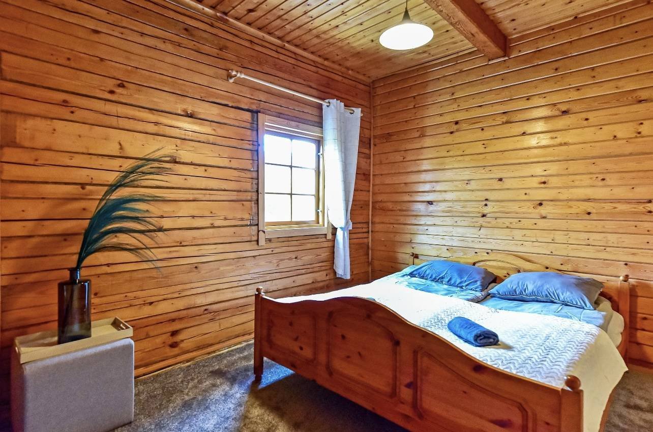 Mincia Watermill Guest House