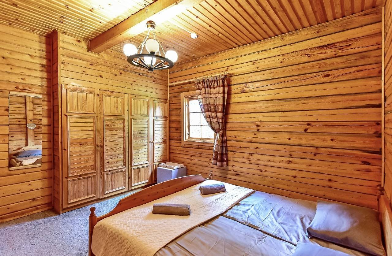 Mincia Watermill Guest House