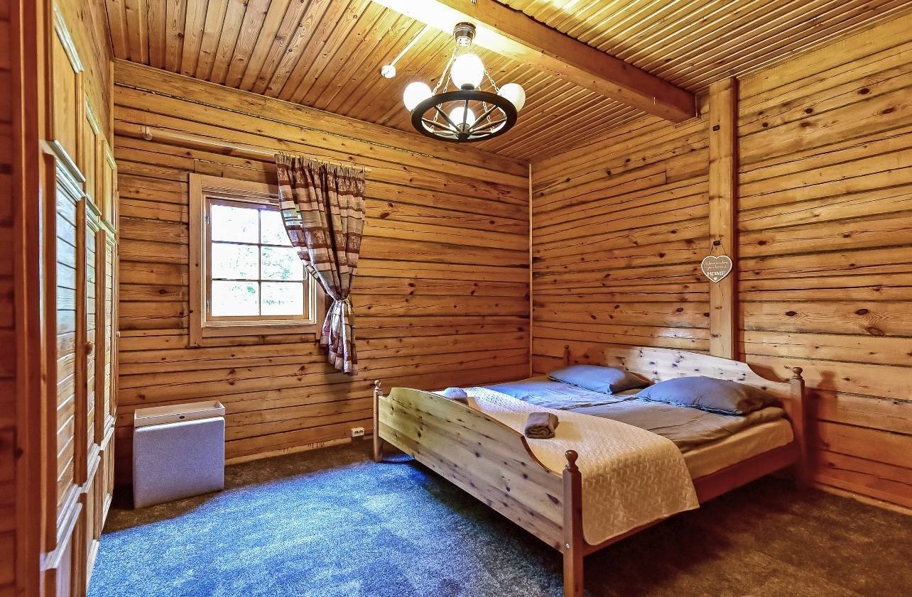 Mincia Watermill Guest House