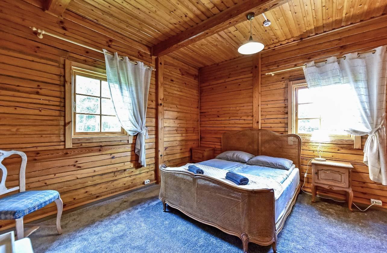 Mincia Watermill Guest House