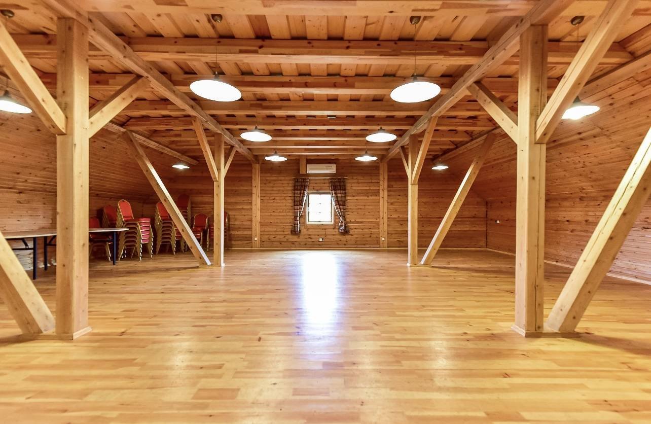 Hall for your celebration