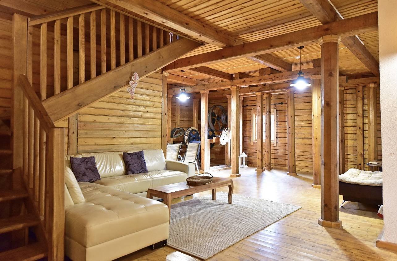 Celebrations and events at the Mincia Watermill