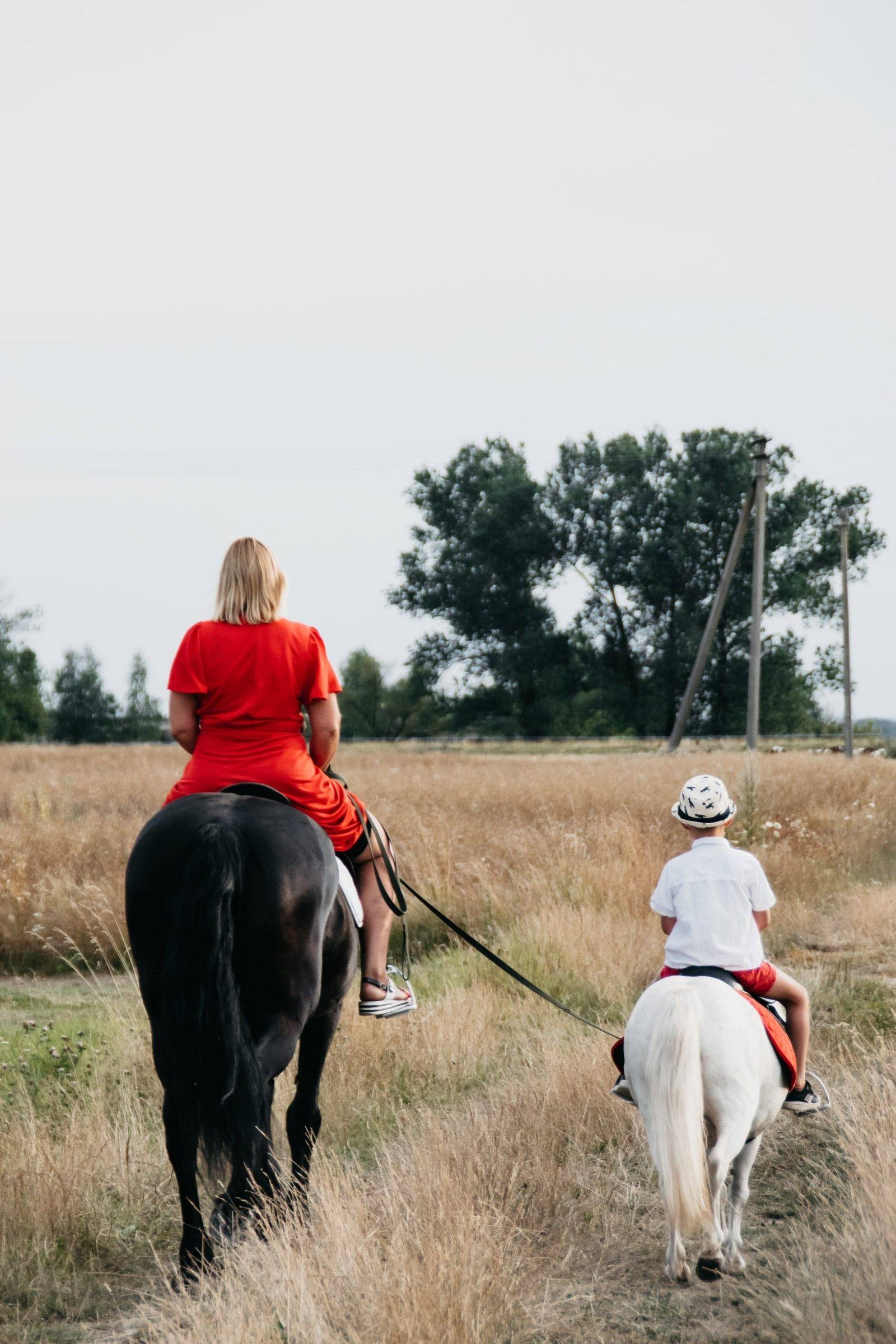 Outdoor children birthday party venues