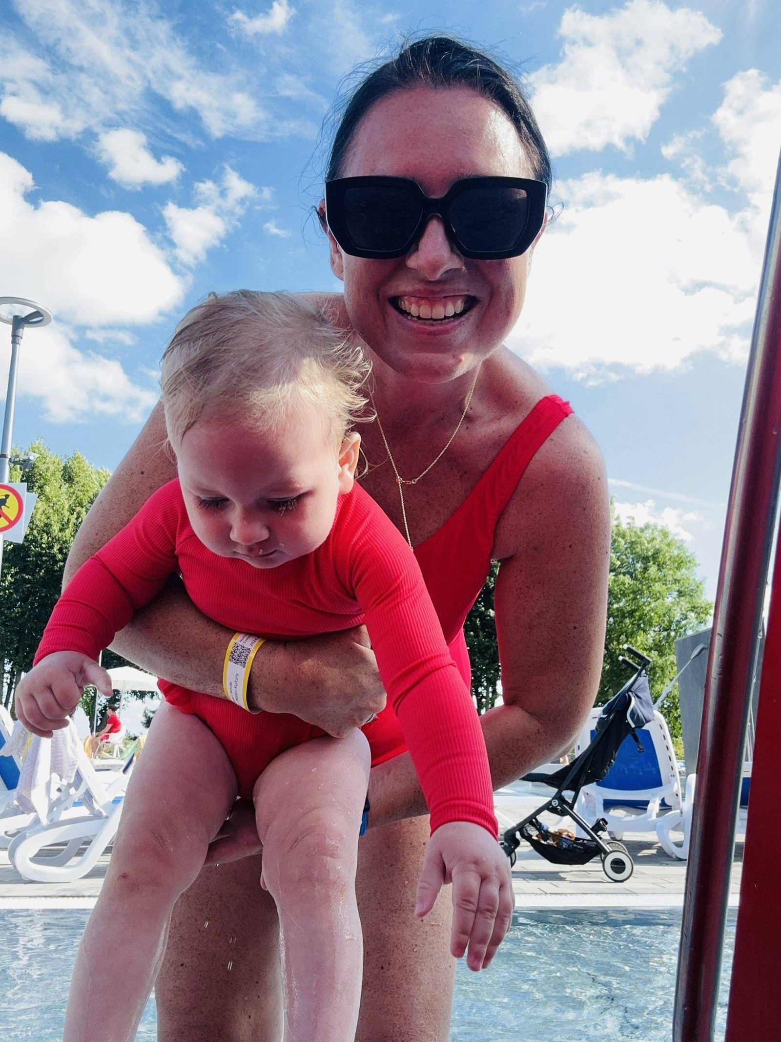 Termy Poddębice thermal pools