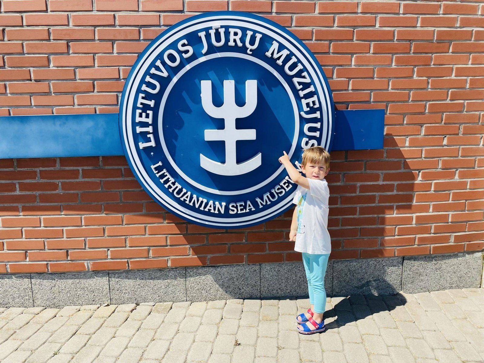 Lithuanian Sea Museum
