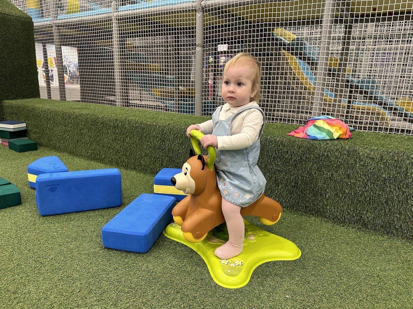 What to do in Vilnius with babies