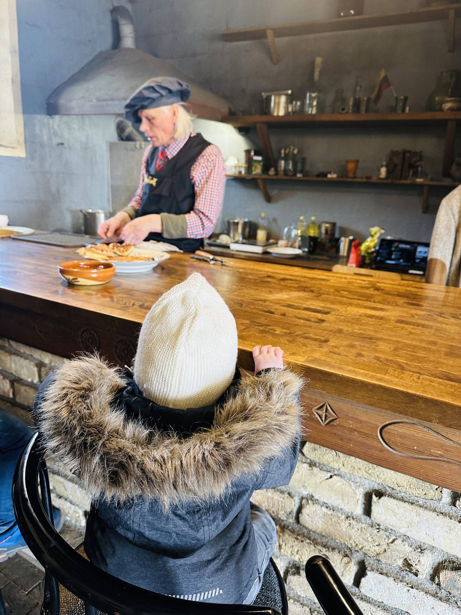 An exceptional experience surrounded by horses