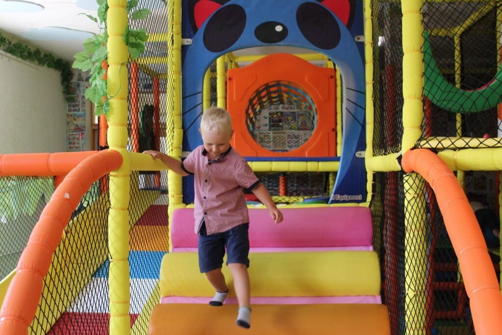 Children space FUN