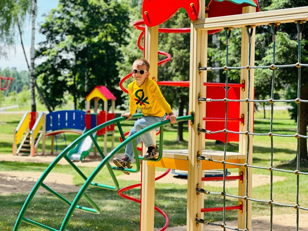 Travelling with Children in Lithuania: Recommendations