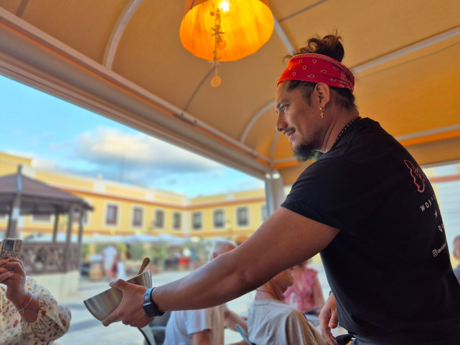 Saborea San Miguel de Abona: more than a tapas route