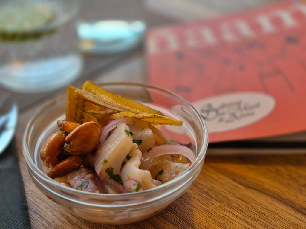 Ruta de la Tapa in Tenerife: dishes for Just €5