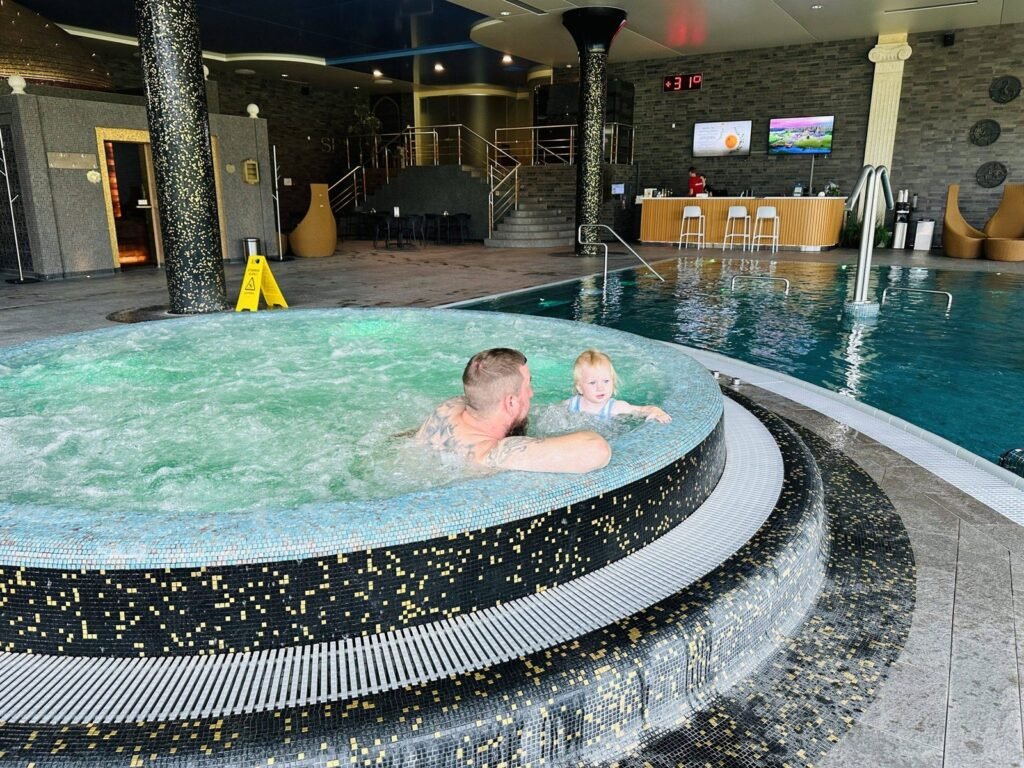 Hotels and sanatoriums for family holidays in Lithuania