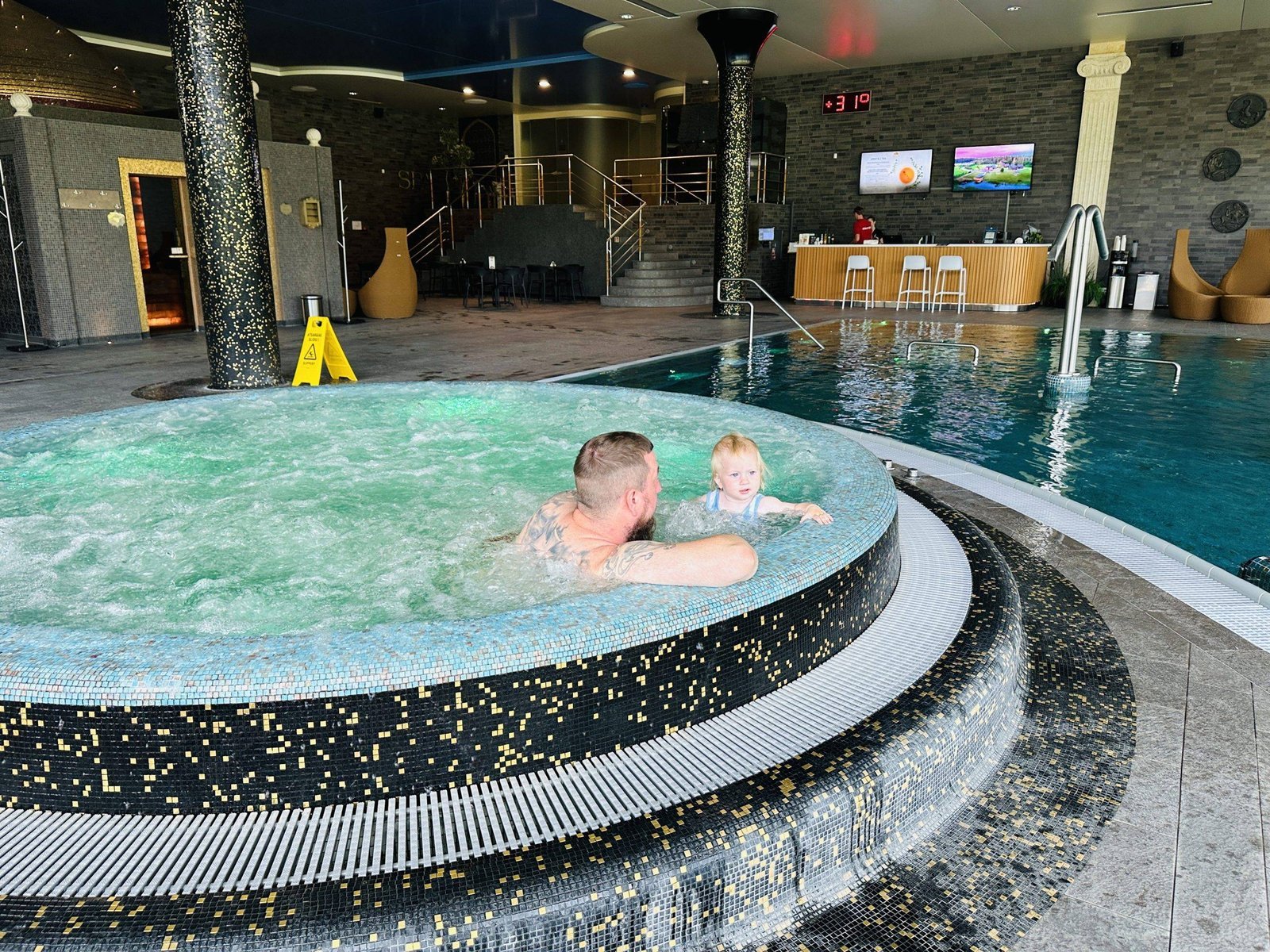 Hotels and sanatoriums for family holidays in Lithuania