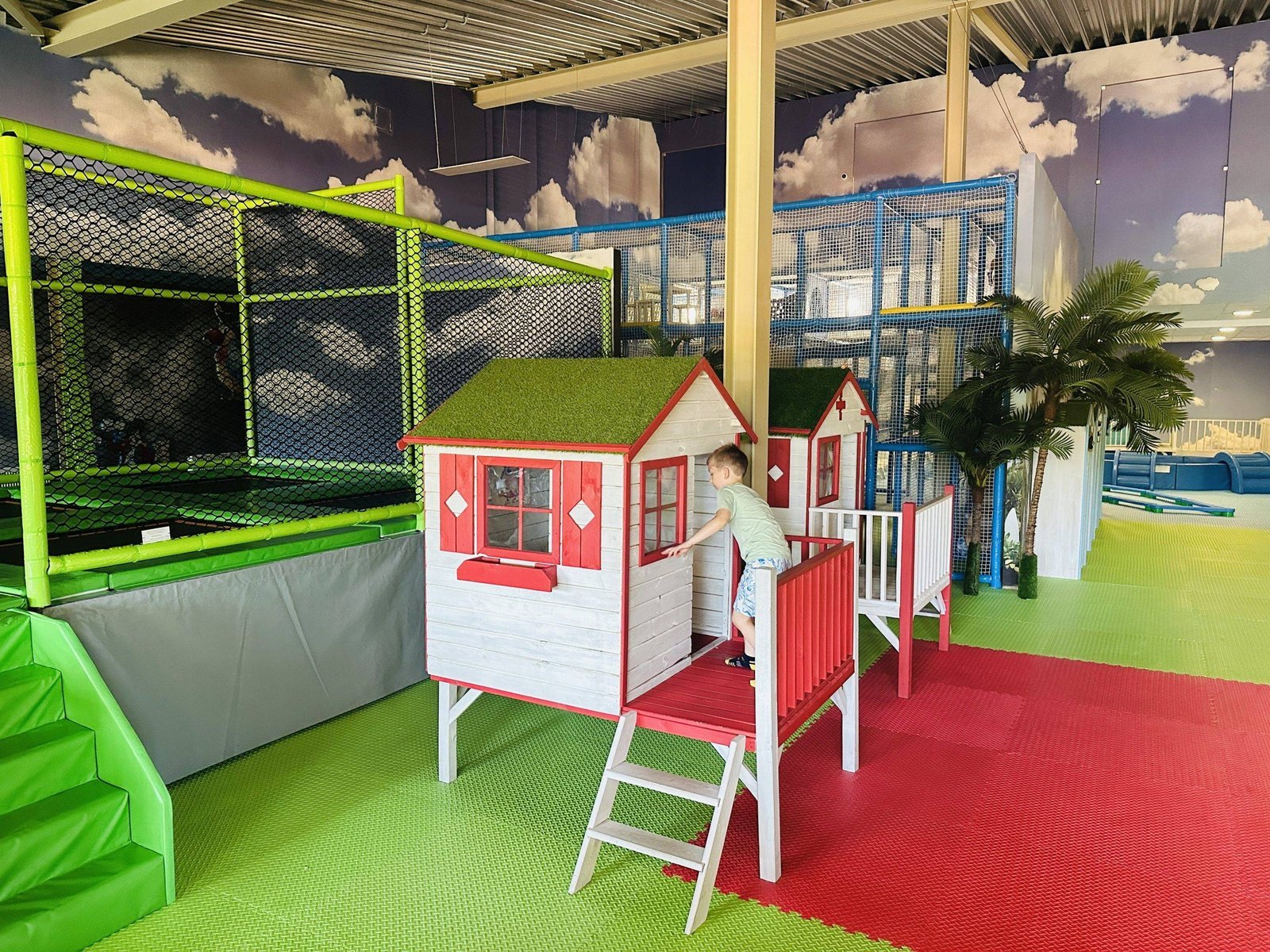 Grand SPA Lietuva complex