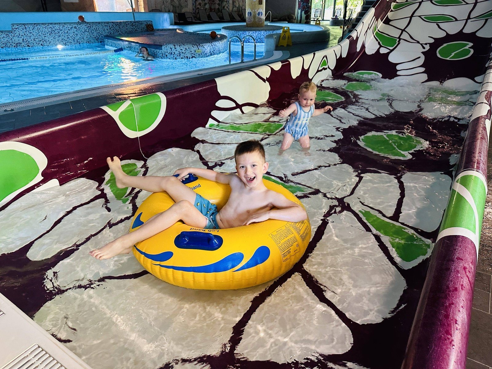 Grand SPA Lietuva complex