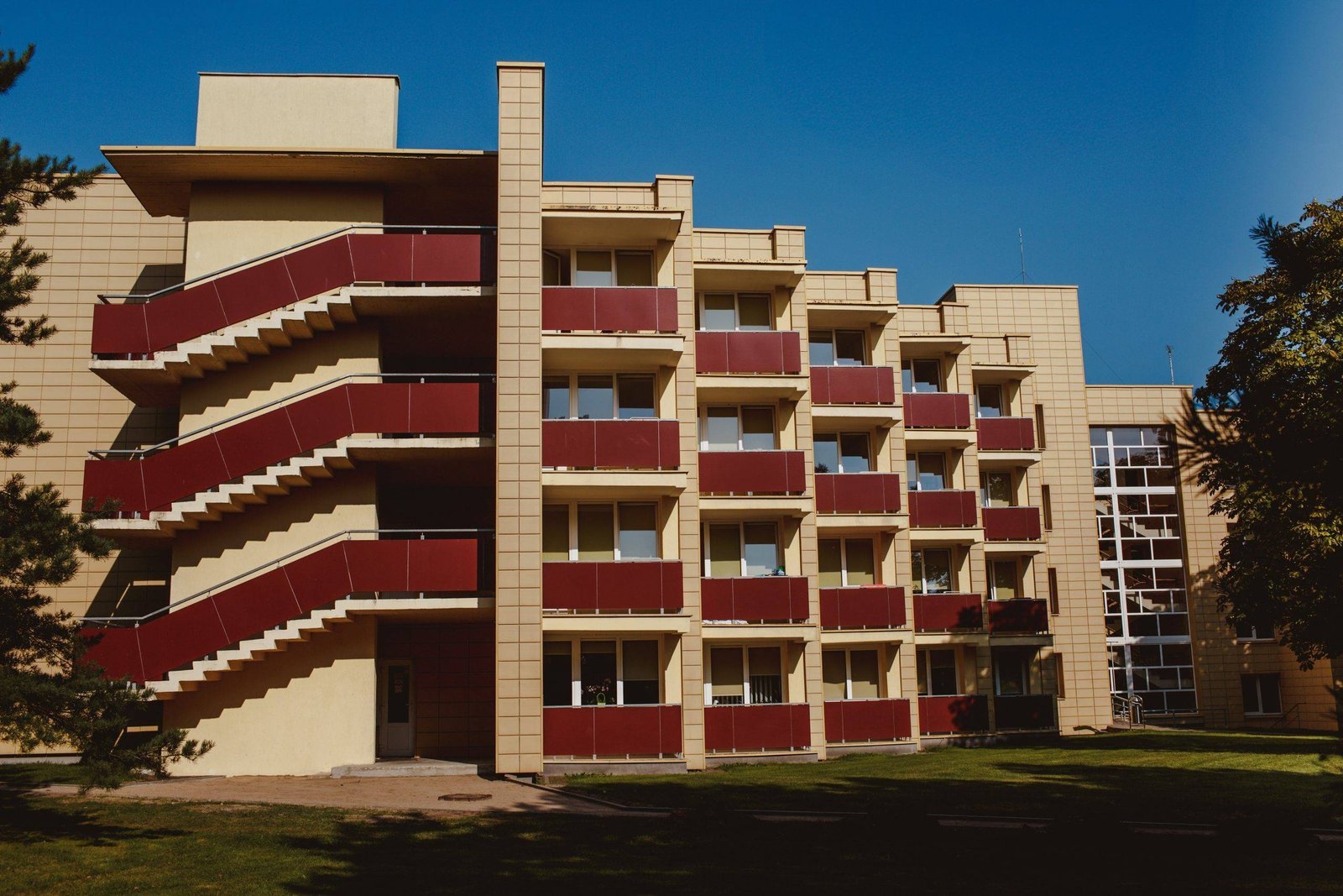 Children’s rehabilitation sanatorium “Palangos Gintaras”