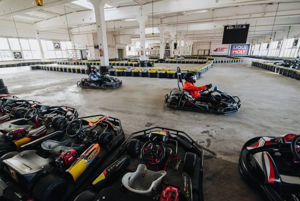 Kartlandas Kaunas