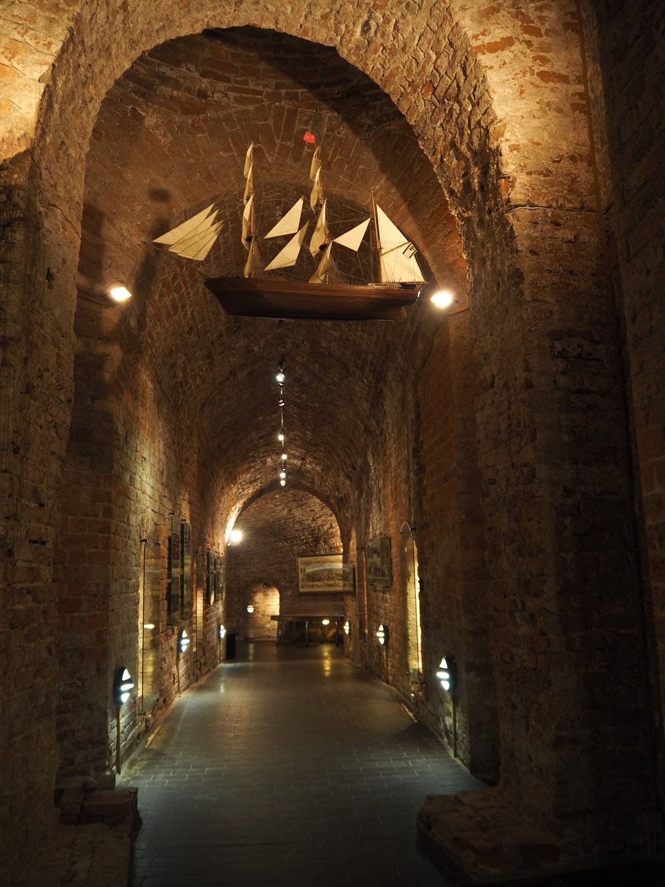 Klaipėda Castle Museum