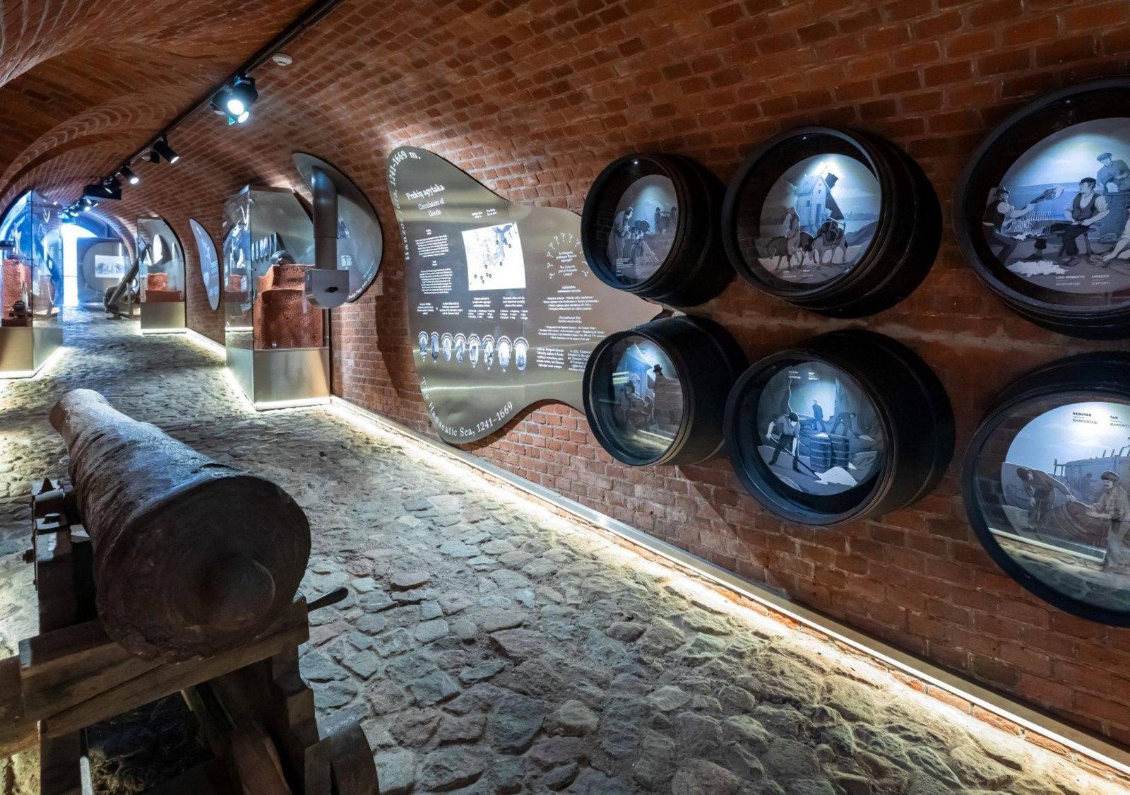 Lithuanian Sea Museum