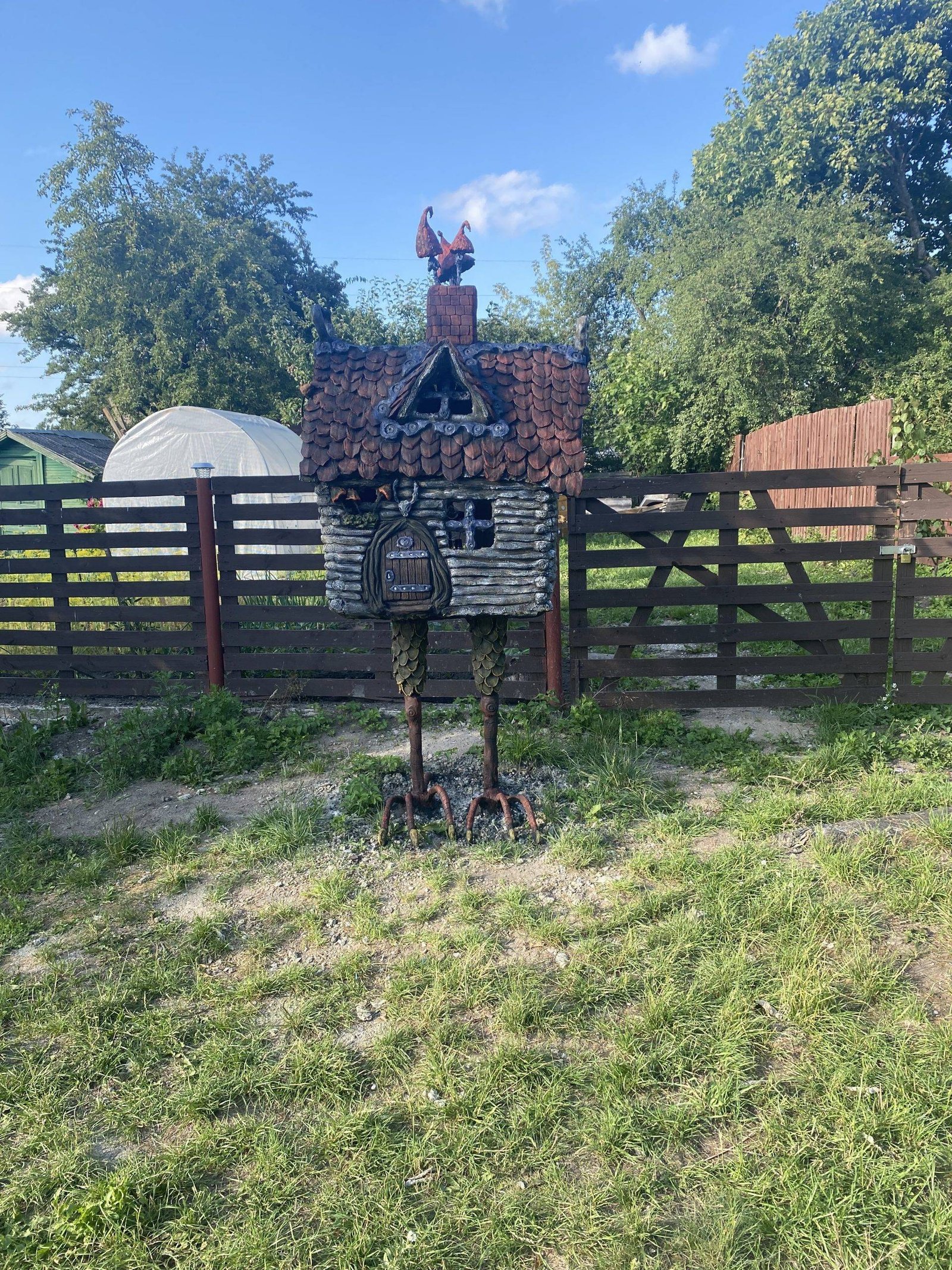 Free activities with children in Klaipėda