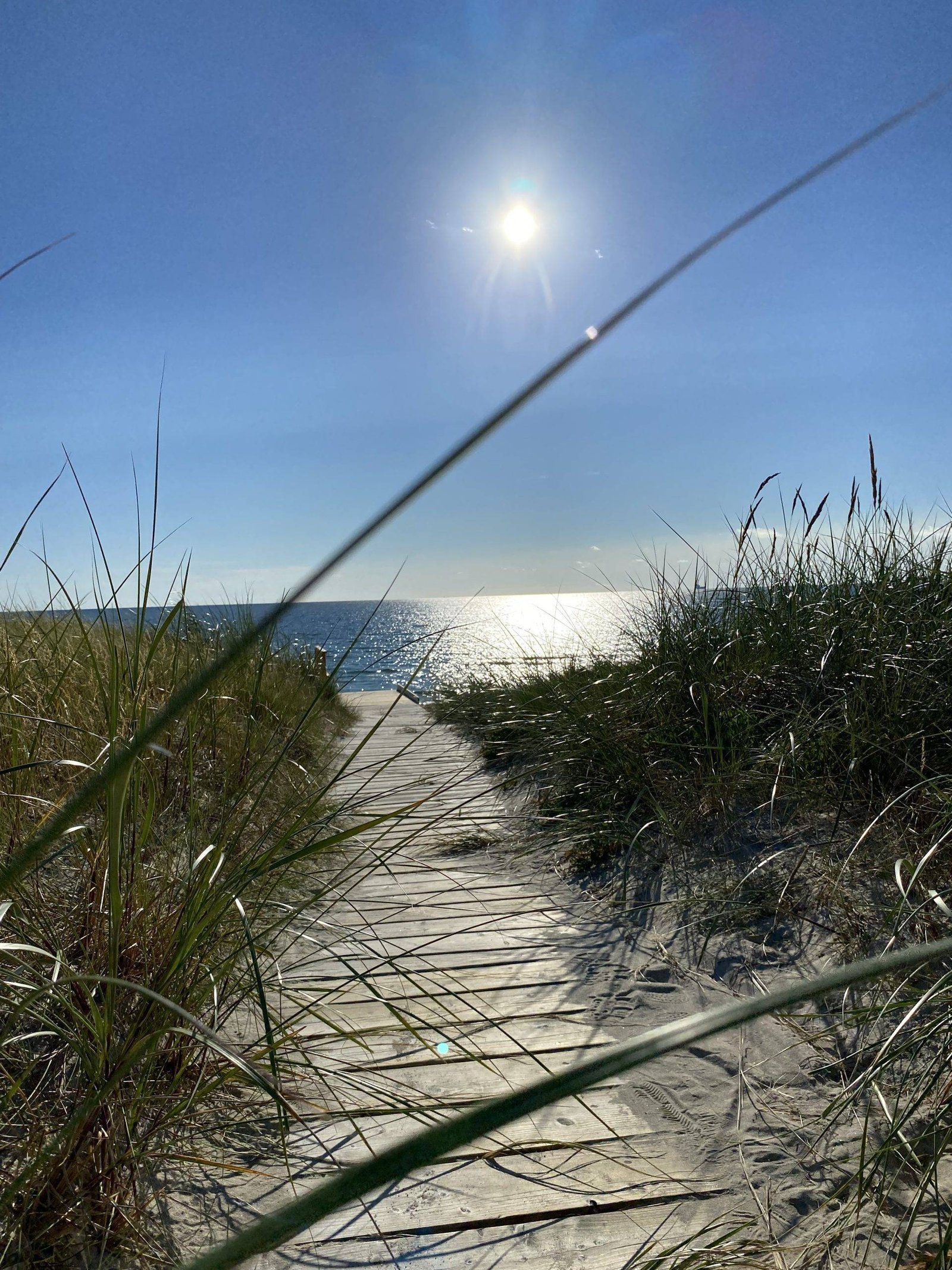 Klaipėda with children