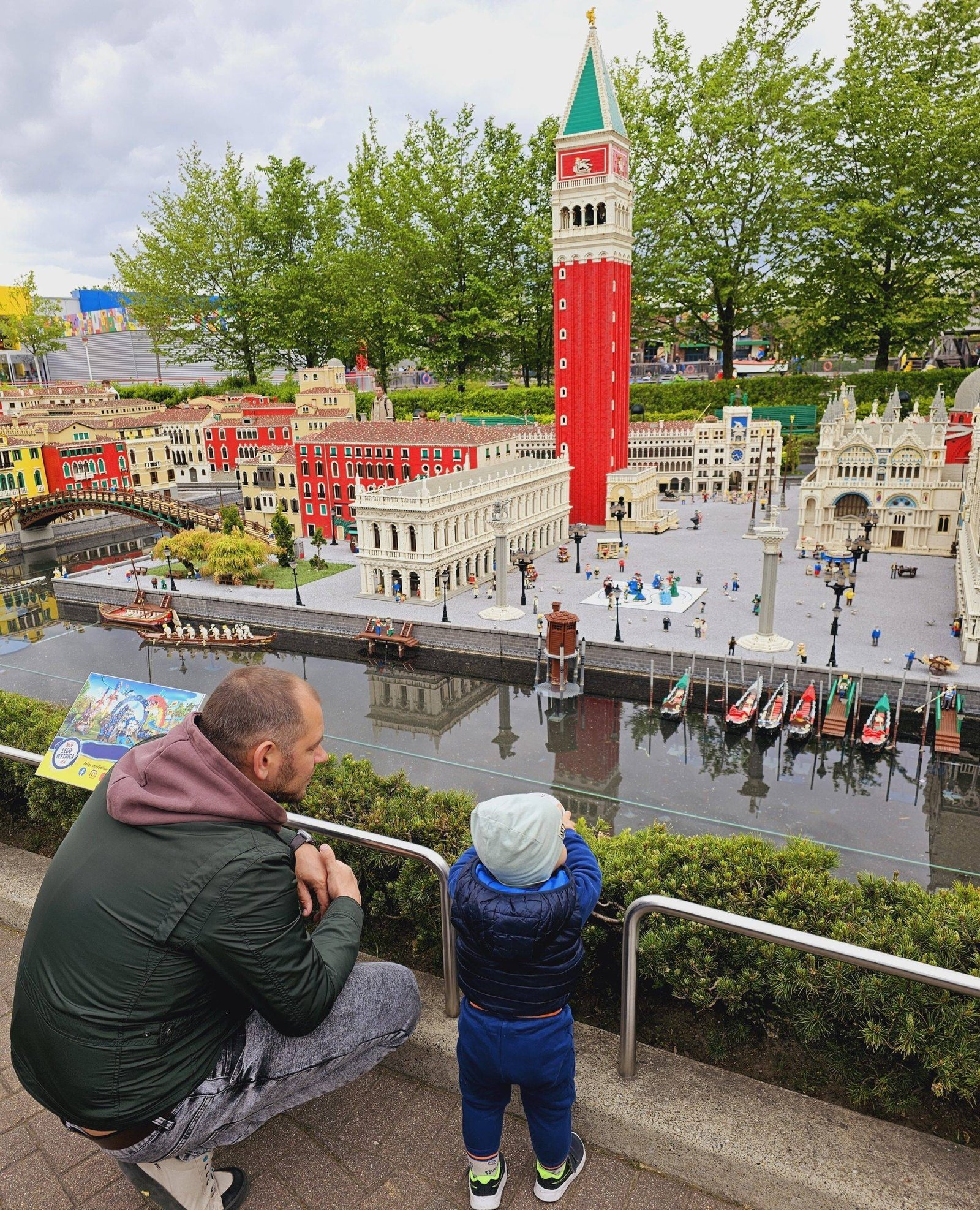 Legoland in Germany