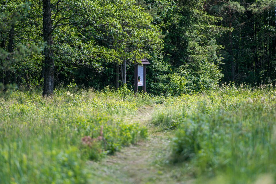 Gauja Nature Trail