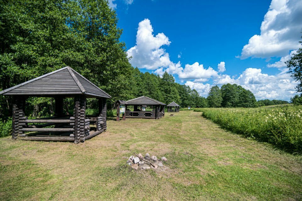 Gauja Nature Trail