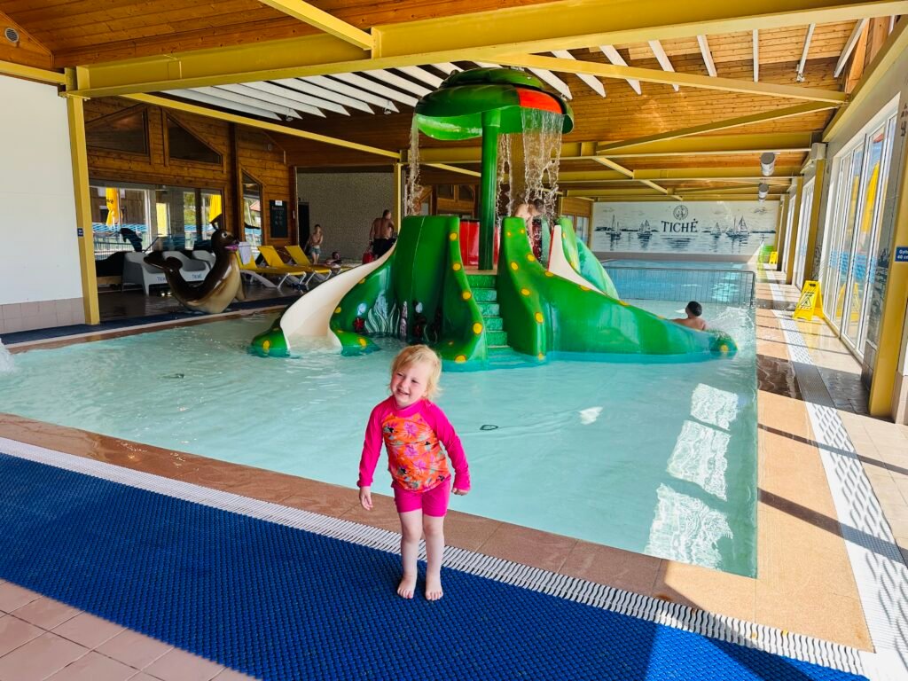 Best pools in Lithuania