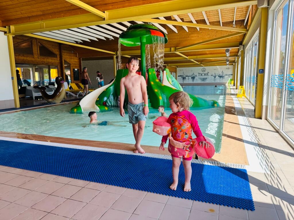 Best pools in Lithuania