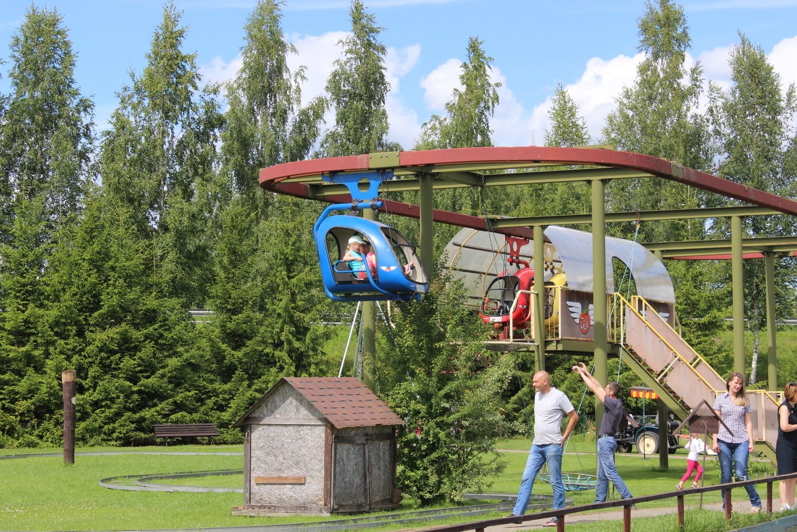 Līču Ganības (photo from social media)