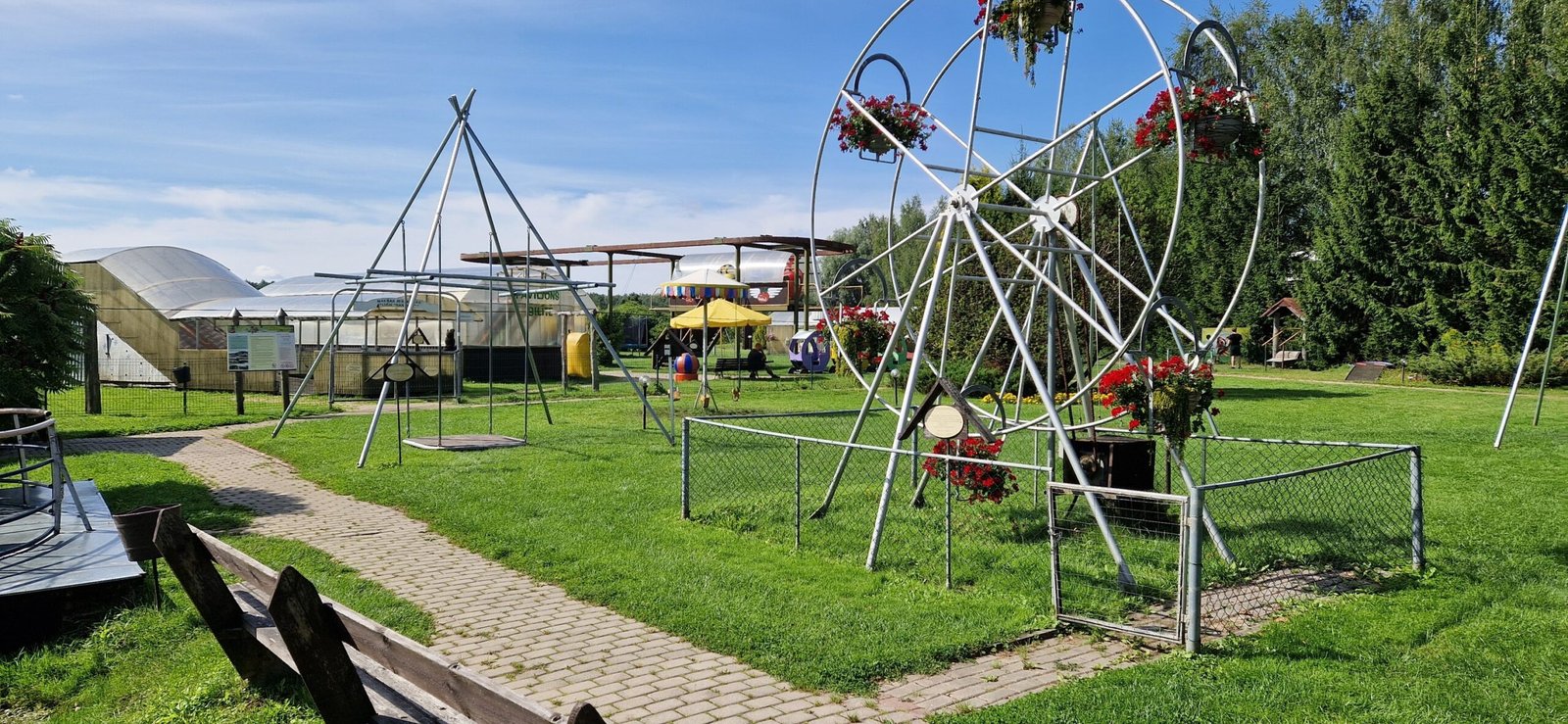 Līču Ganības (photo from social media)