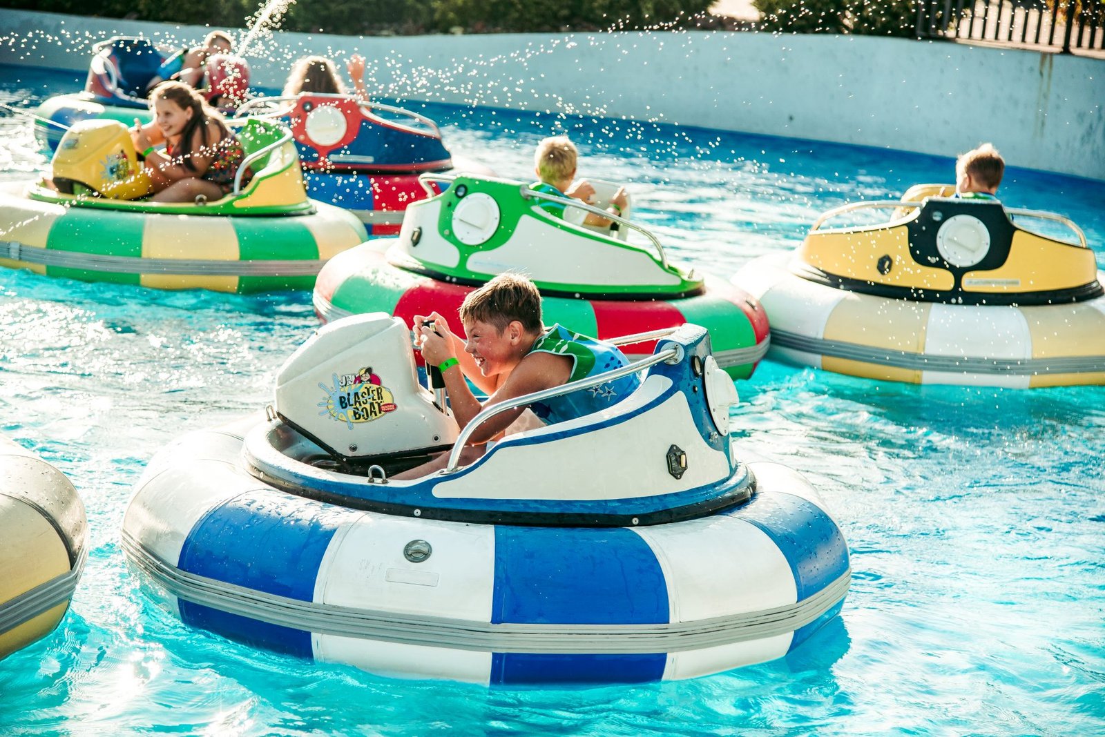 Ventspils adventure park