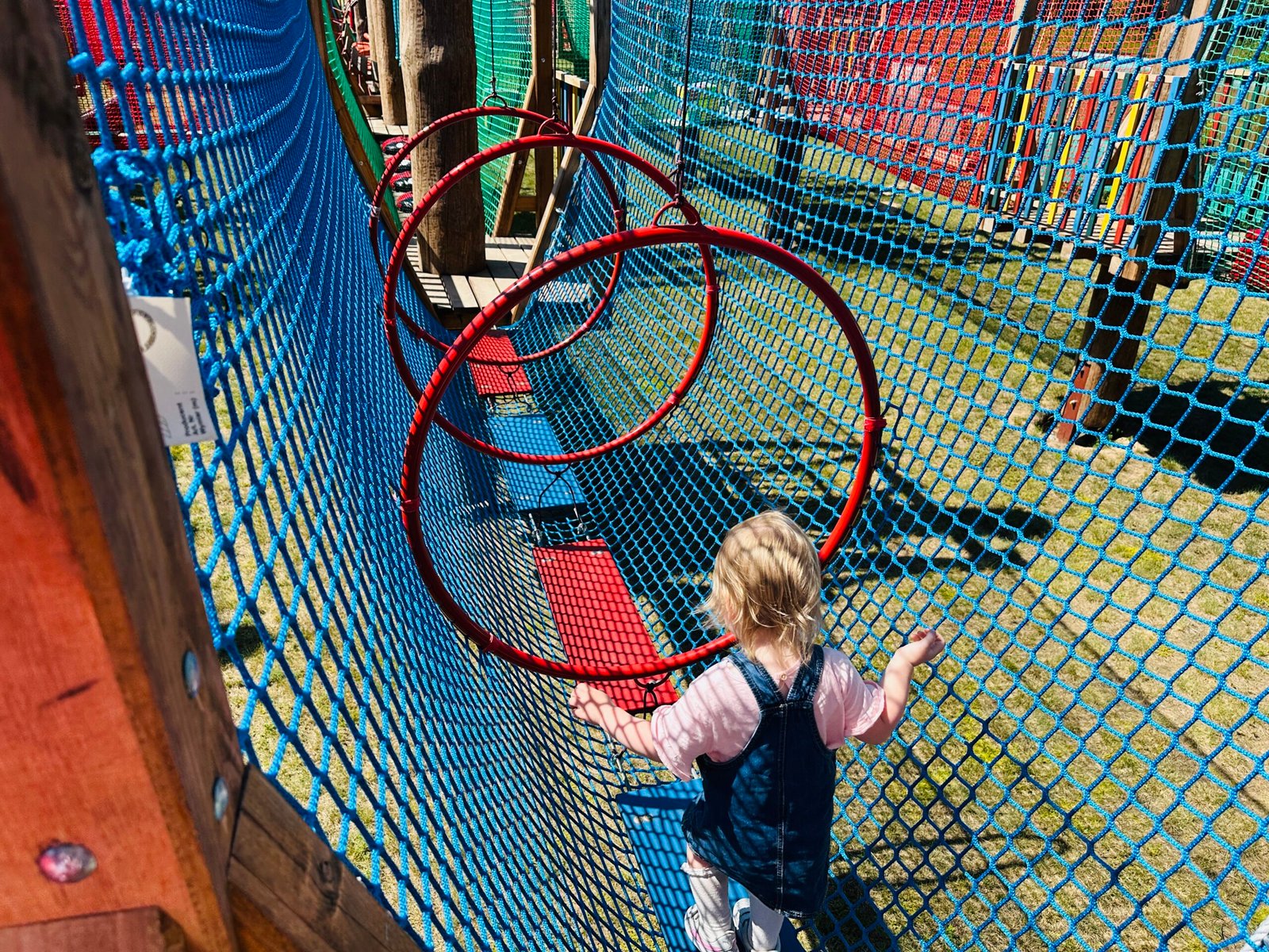 TARZANIJA adventure and amusement park net park