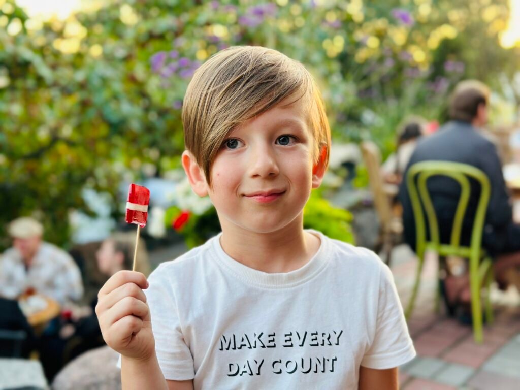 Latvia with kids: top places for family holidays